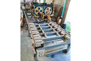 Baker C  Resaw-Band